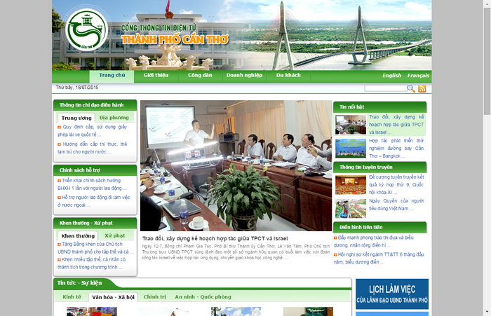 Khóa Học Thiết Kế Website Hà Nội. Có 264 Xem  - trang 1