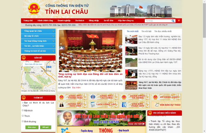 Thiết Kế Website Hà Nội. Có 308 Xem  - trang 1