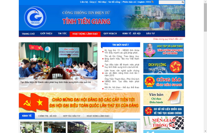 Dạy Thiết Kế Website Hà Nội. Có 138 Xem  - trang 1