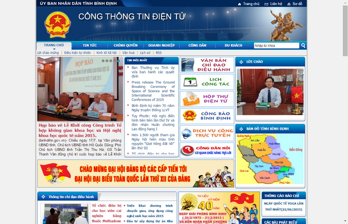 Học Thiết Kế Website Hà Nội. Có 415 Xem  - trang 1